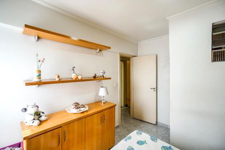Apartamento à venda com 65m², 2 quartos e 1 vagaQuarto 02