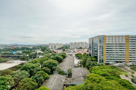 Apartamento à venda com 65m², 2 quartos e 1 vagaVista do quarto 01