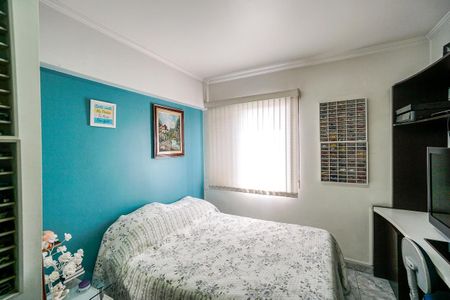 Apartamento à venda com 65m², 2 quartos e 1 vagaQuarto 01