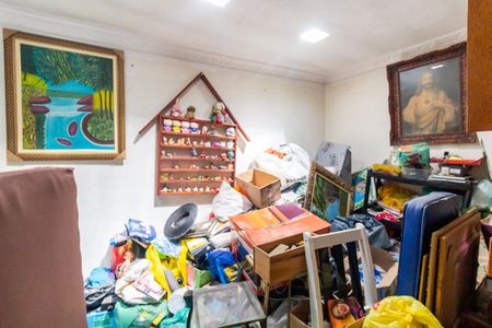 Casa à venda com 100m², 3 quartos e 3 vagas Casa à venda com 100m², 3 quartos e 3 vagasQuarto 1