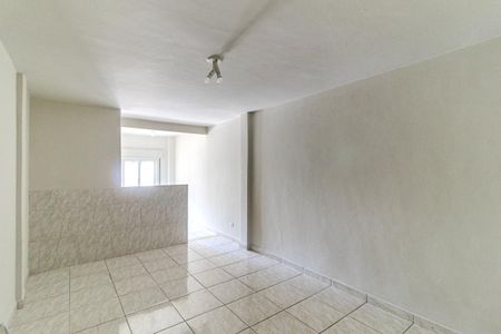 Studio para alugar com 30m², 1 quarto e sem vaga Studio para alugar com 30m², 1 quarto e sem vagaStudio