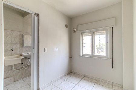 Studio para alugar com 30m², 1 quarto e sem vaga Studio para alugar com 30m², 1 quarto e sem vagaCozinha