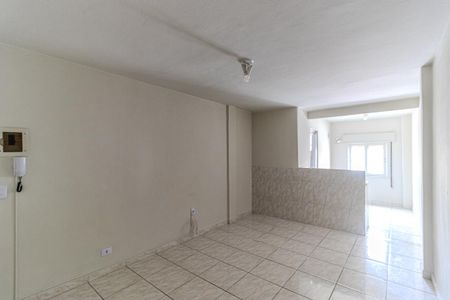 Studio para alugar com 30m², 1 quarto e sem vaga Studio para alugar com 30m², 1 quarto e sem vagaStudio