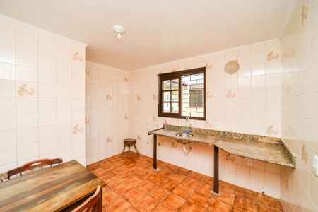 Casa à venda com 189m², 4 quartos e 1 vaga Casa à venda com 189m², 4 quartos e 1 vagaCozinha