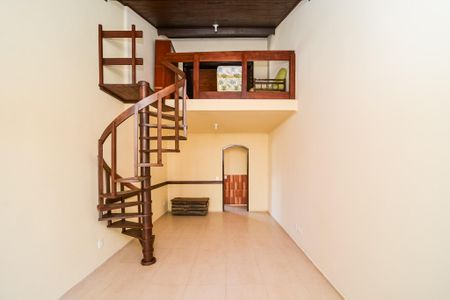 Casa à venda com 189m², 4 quartos e 1 vaga Casa à venda com 189m², 4 quartos e 1 vagaSala