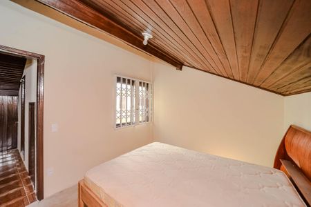 Casa à venda com 189m², 4 quartos e 1 vaga Casa à venda com 189m², 4 quartos e 1 vagaQuarto 4 mezanino