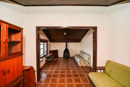 Casa à venda com 189m², 4 quartos e 1 vaga Casa à venda com 189m², 4 quartos e 1 vagaSala mezanino