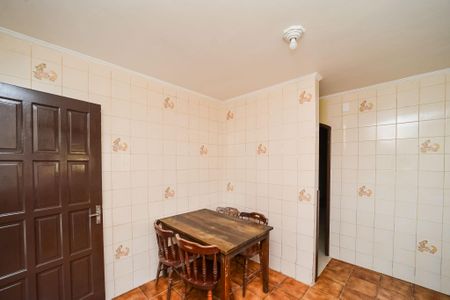 Casa à venda com 189m², 4 quartos e 1 vaga Casa à venda com 189m², 4 quartos e 1 vagaCozinha