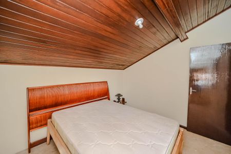 Casa à venda com 189m², 4 quartos e 1 vaga Casa à venda com 189m², 4 quartos e 1 vagaQuarto 4 mezanino