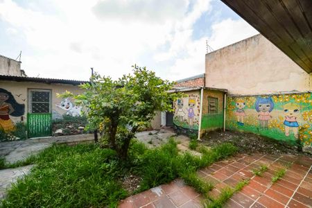 Casa à venda com 189m², 4 quartos e 1 vaga Casa à venda com 189m², 4 quartos e 1 vagaQuintal