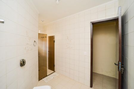 Casa à venda com 189m², 4 quartos e 1 vaga Casa à venda com 189m², 4 quartos e 1 vagaBanheiro 1