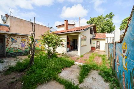 Casa à venda com 189m², 4 quartos e 1 vaga Casa à venda com 189m², 4 quartos e 1 vagaQuintal