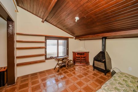 Casa à venda com 189m², 4 quartos e 1 vaga Casa à venda com 189m², 4 quartos e 1 vagaSala mezanino