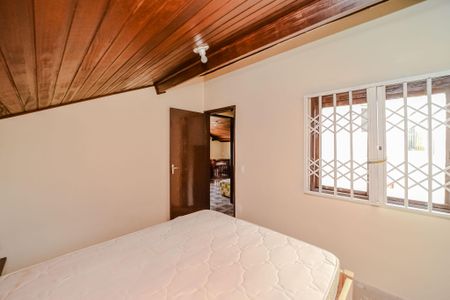 Casa à venda com 189m², 4 quartos e 1 vaga Casa à venda com 189m², 4 quartos e 1 vagaQuarto 4 mezanino