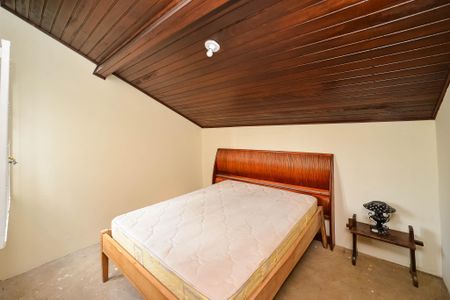 Casa à venda com 189m², 4 quartos e 1 vaga Casa à venda com 189m², 4 quartos e 1 vagaQuarto 4 mezanino