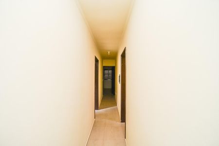 Casa à venda com 189m², 4 quartos e 1 vaga Casa à venda com 189m², 4 quartos e 1 vagaCorredor