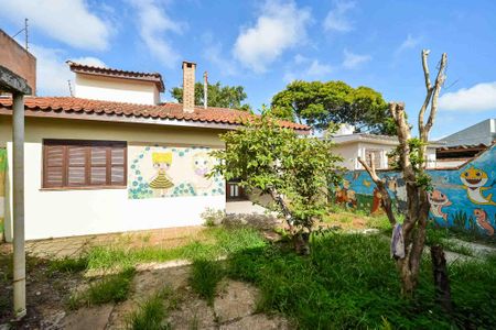 Casa à venda com 189m², 4 quartos e 1 vaga Casa à venda com 189m², 4 quartos e 1 vagaQuintal