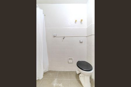 Studio para alugar com 30m², 1 quarto e sem vagaBanheiro
