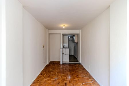 Studio para alugar com 30m², 1 quarto e sem vagaStudio