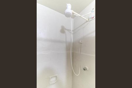 Studio para alugar com 30m², 1 quarto e sem vagaBanheiro