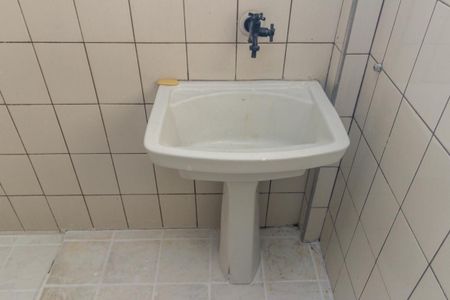 Studio à venda com 29m², 1 quarto e sem vagaBanheiro