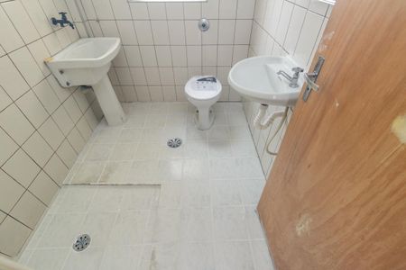 Studio à venda com 29m², 1 quarto e sem vagaBanheiro
