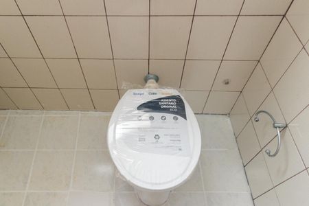 Studio à venda com 29m², 1 quarto e sem vagaBanheiro