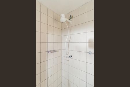 Studio à venda com 29m², 1 quarto e sem vagaBanheiro