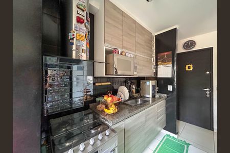 Apartamento para alugar com 50m², 2 quartos e 1 vaga Apartamento para alugar com 50m², 2 quartos e 1 vagaCozinha