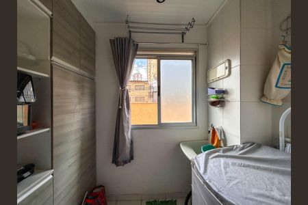 Apartamento para alugar com 50m², 2 quartos e 1 vaga Apartamento para alugar com 50m², 2 quartos e 1 vagaÁrea de Serviço