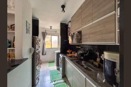 Apartamento para alugar com 50m², 2 quartos e 1 vaga Apartamento para alugar com 50m², 2 quartos e 1 vagaCozinha