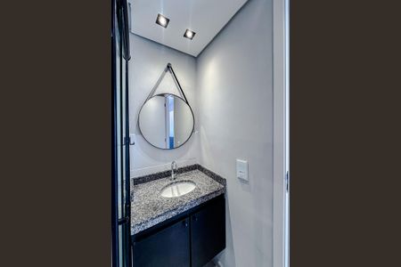 Apartamento para alugar com 42m², 2 quartos e 1 vagaBanheiro