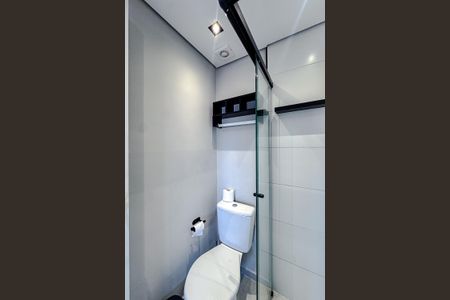 Apartamento para alugar com 42m², 2 quartos e 1 vagaBanheiro