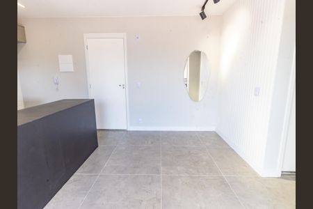 Apartamento para alugar com 42m², 2 quartos e 1 vagaSala