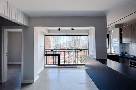 Apartamento para alugar com 42m², 2 quartos e 1 vagaSala