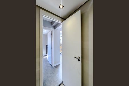 Apartamento para alugar com 42m², 2 quartos e 1 vagaBanheiro