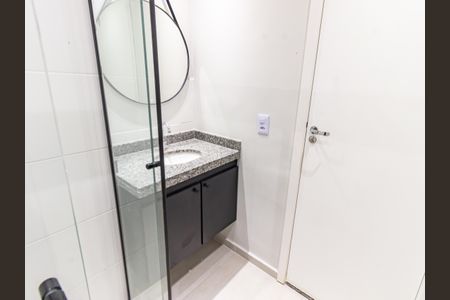 Apartamento para alugar com 42m², 2 quartos e 1 vagaBanheiro