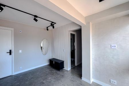 Apartamento para alugar com 42m², 2 quartos e 1 vagaSala