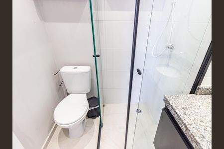 Apartamento para alugar com 42m², 2 quartos e 1 vagaBanheiro