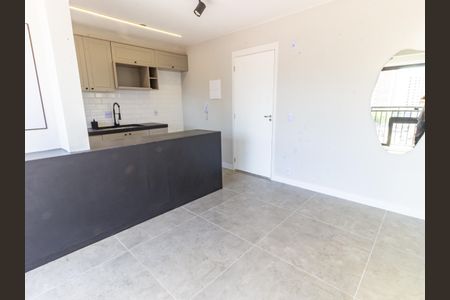 Apartamento para alugar com 42m², 2 quartos e 1 vagaSala