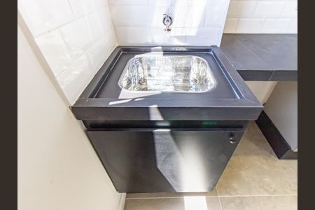 Apartamento para alugar com 42m², 2 quartos e 1 vagaÁrea de Serviço