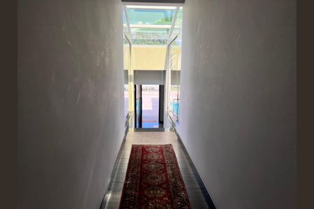 Casa de condomínio à venda com 210m², 3 quartos e 2 vagasCorredor Quartos
