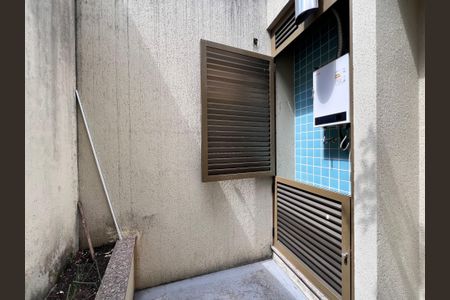 Casa de condomínio à venda com 210m², 3 quartos e 2 vagasAquecedor