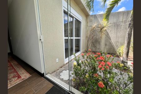 Casa de condomínio à venda com 210m², 3 quartos e 2 vagasCorredor Quartos