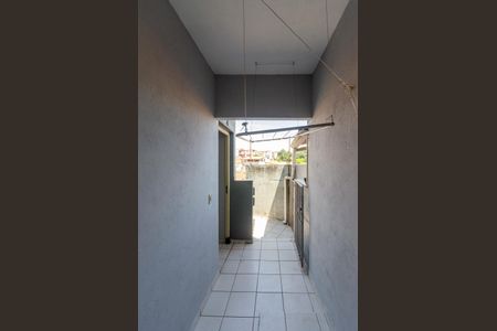 Casa para alugar com 50m², 1 quarto e sem vaga Casa para alugar com 50m², 1 quarto e sem vagaÁrea de Serviço