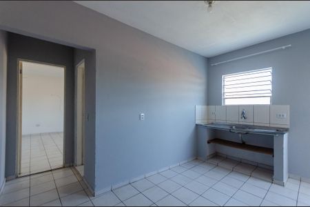 Casa para alugar com 50m², 1 quarto e sem vaga Casa para alugar com 50m², 1 quarto e sem vagaCozinha