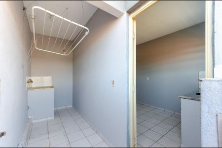 Casa para alugar com 50m², 1 quarto e sem vaga Casa para alugar com 50m², 1 quarto e sem vagaÁrea de Serviço
