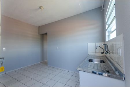Casa para alugar com 50m², 1 quarto e sem vaga Casa para alugar com 50m², 1 quarto e sem vagaCozinha