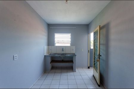 Casa para alugar com 50m², 1 quarto e sem vaga Casa para alugar com 50m², 1 quarto e sem vagaCozinha