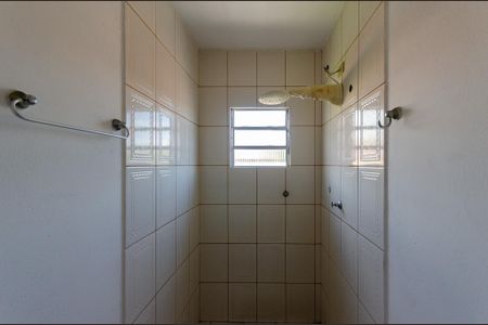 Casa para alugar com 50m², 1 quarto e sem vaga Casa para alugar com 50m², 1 quarto e sem vagaBanheiro